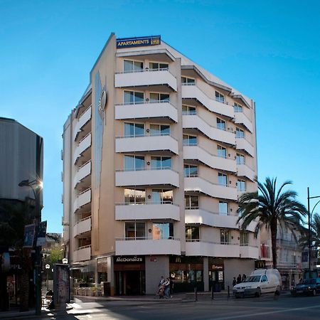 Apartments Lloret Sun Lloret de Mar Dış mekan fotoğraf