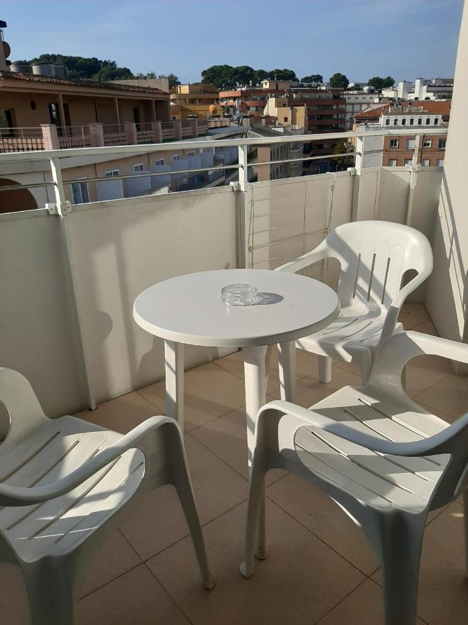 Apartments Lloret Sun Lloret de Mar Dış mekan fotoğraf