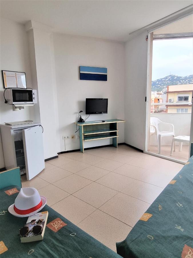 Apartments Lloret Sun Lloret de Mar Dış mekan fotoğraf